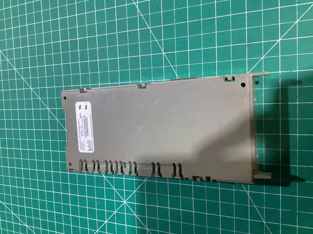 Whirlpool KitchenAid W10056352 Dishwasher Control Board AZ162038 | NR162