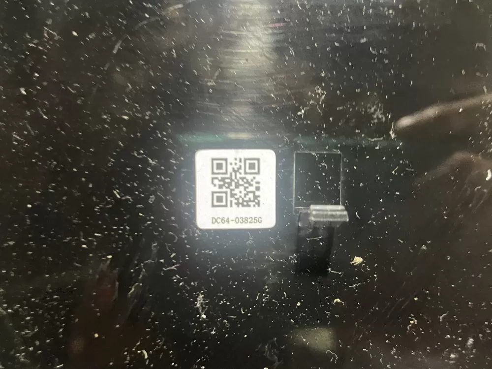 Samsung DC97-21544C DC64-03825C Washer Control Board Panel AZ140076 | Wmv124