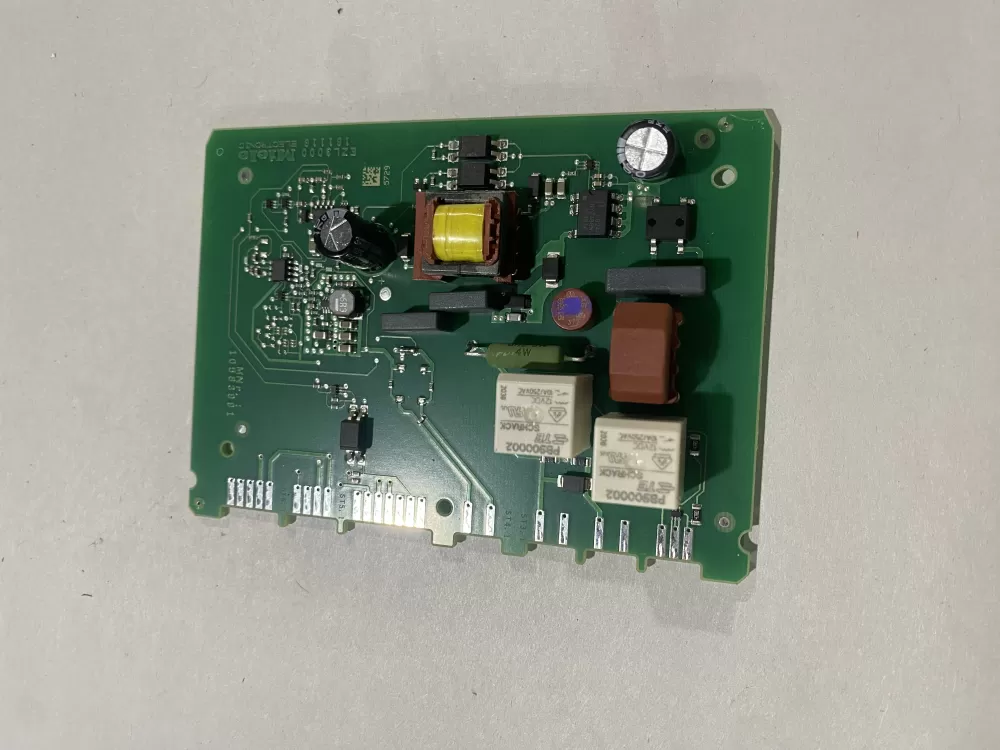 Miele EZL3000 161115 10583991 Control Board AZ168318 | BK2575