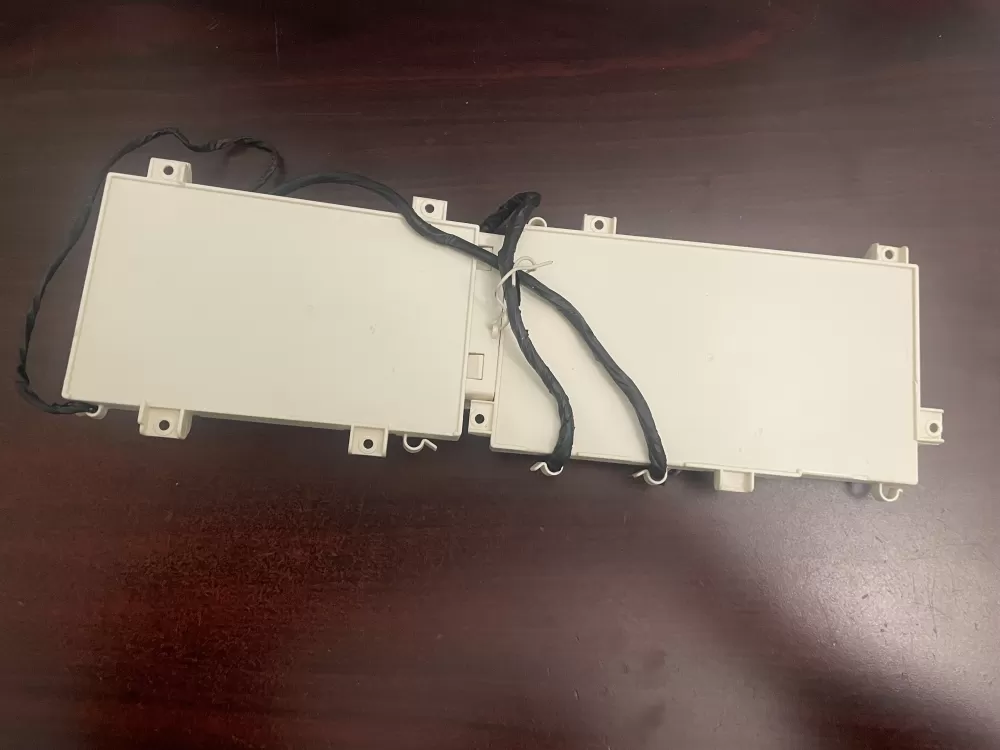 LG Dryer PCB Display Control 6871EL1007A  AZ97259 | KMV152