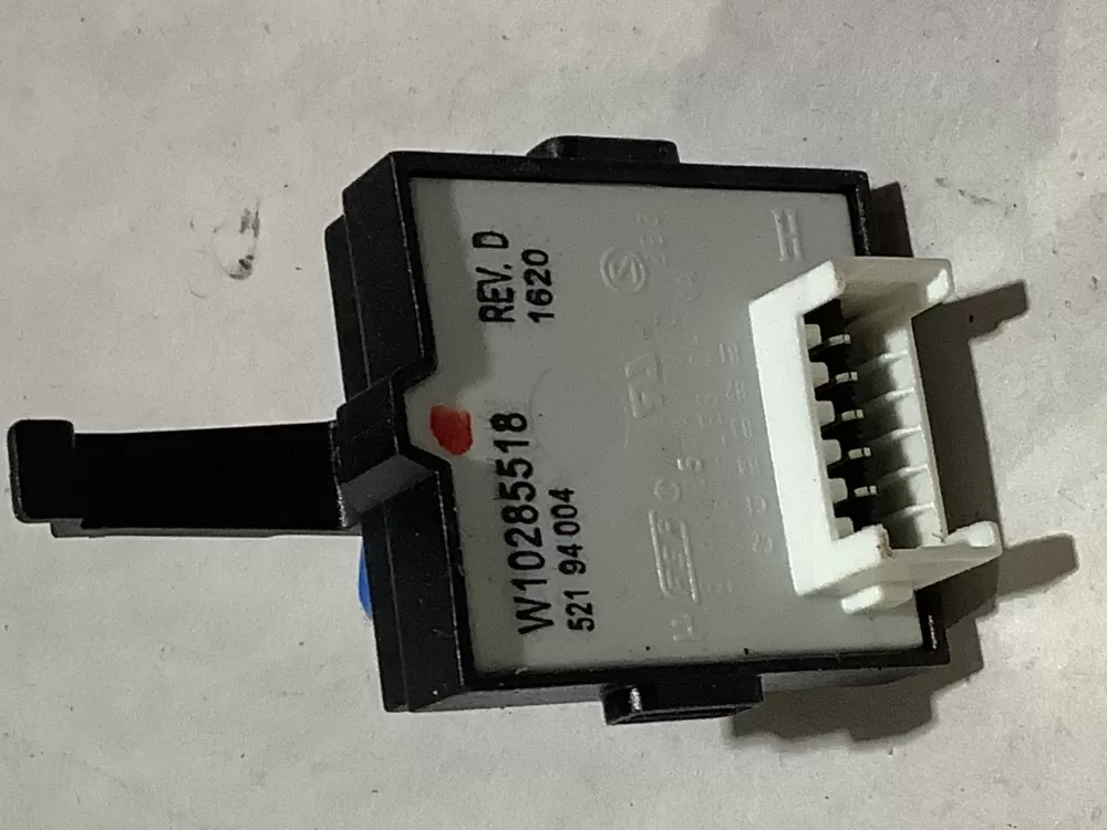 Kenmore Maytag W10285518 Washer Crosley Switch AZ113580 | Sl10