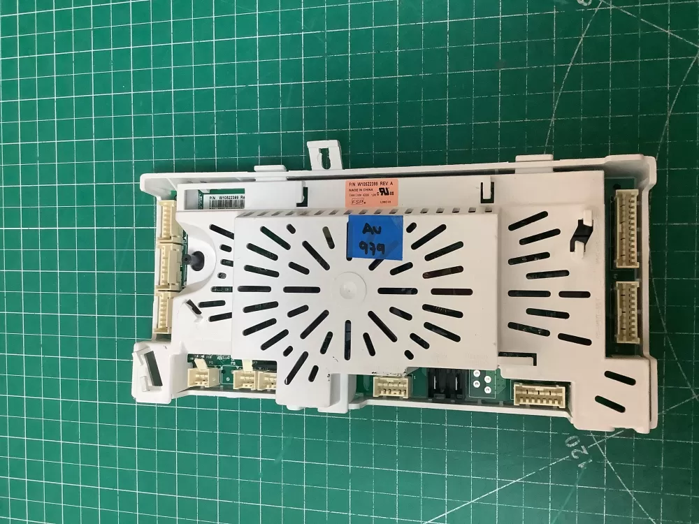 Maytag Washer Control Board W10522399 AZ226642 | ARV979