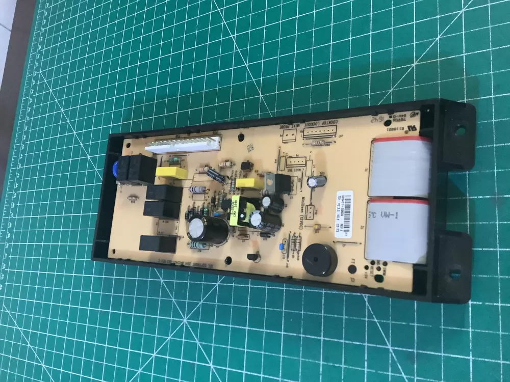 Frigidaire A03619509 Oven Control Board AZ195120 | NR652