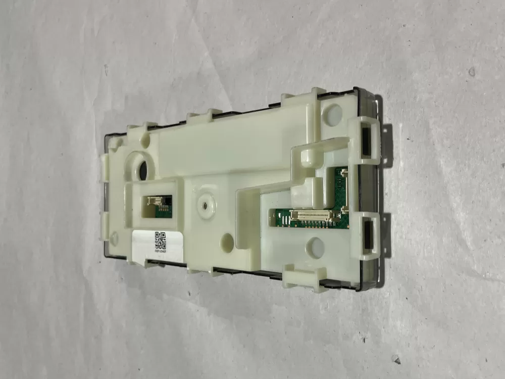 Samsung Washer Control Board Panel Wf45r6100aw AZ159006 | Wm1087