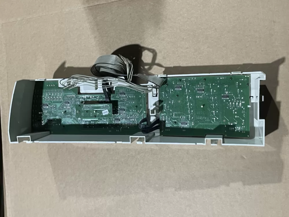 Whirlpool 461970220662  461970220662-01  WP8182785  AP6011842  8182785  1176626  8182273  PS11745041 Washer 