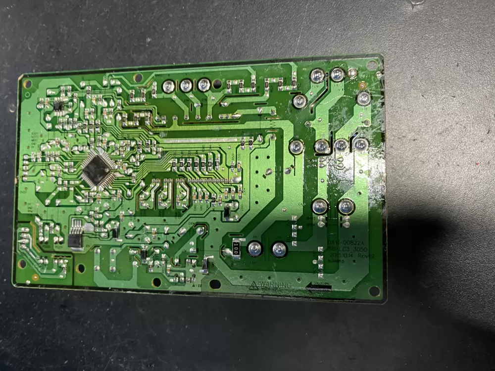 Samsung AP5914908 DA92 00483B Refrigerator Control Board AZ21238 | BK626