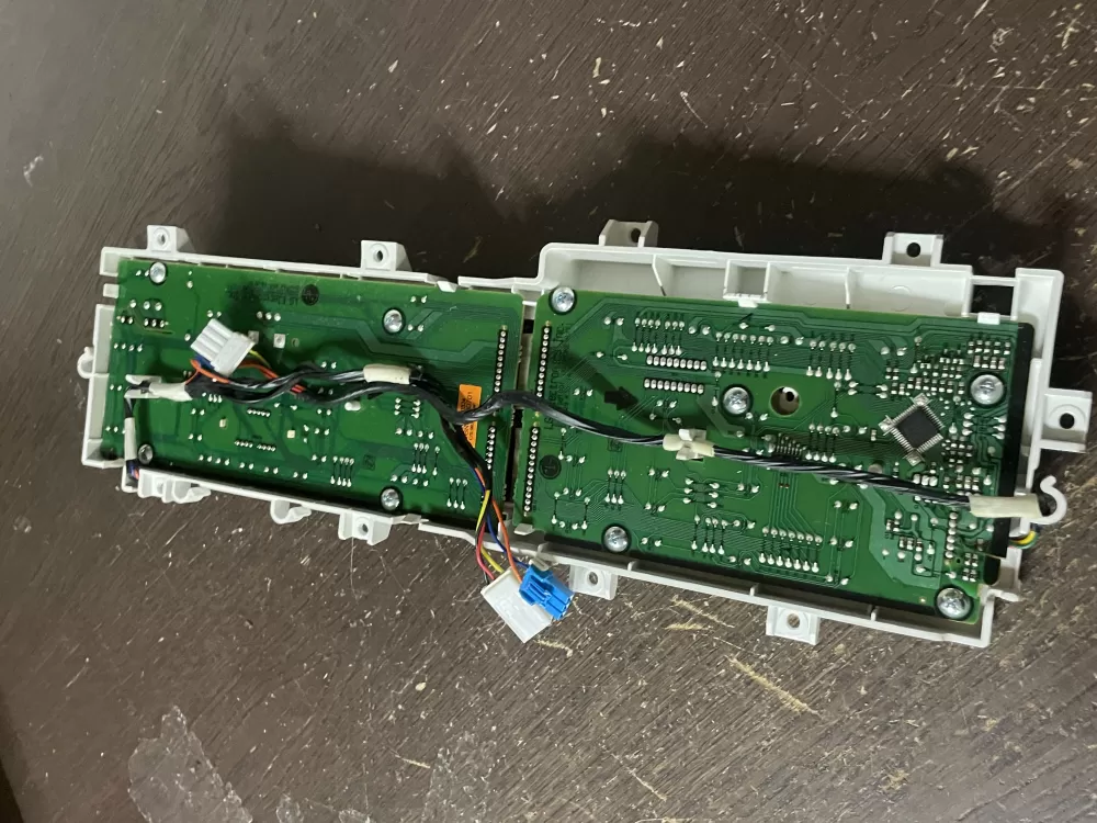 Kenmore LG Whirlpool EBR62280701 Washer Control Board AZ57561 | Wmv482