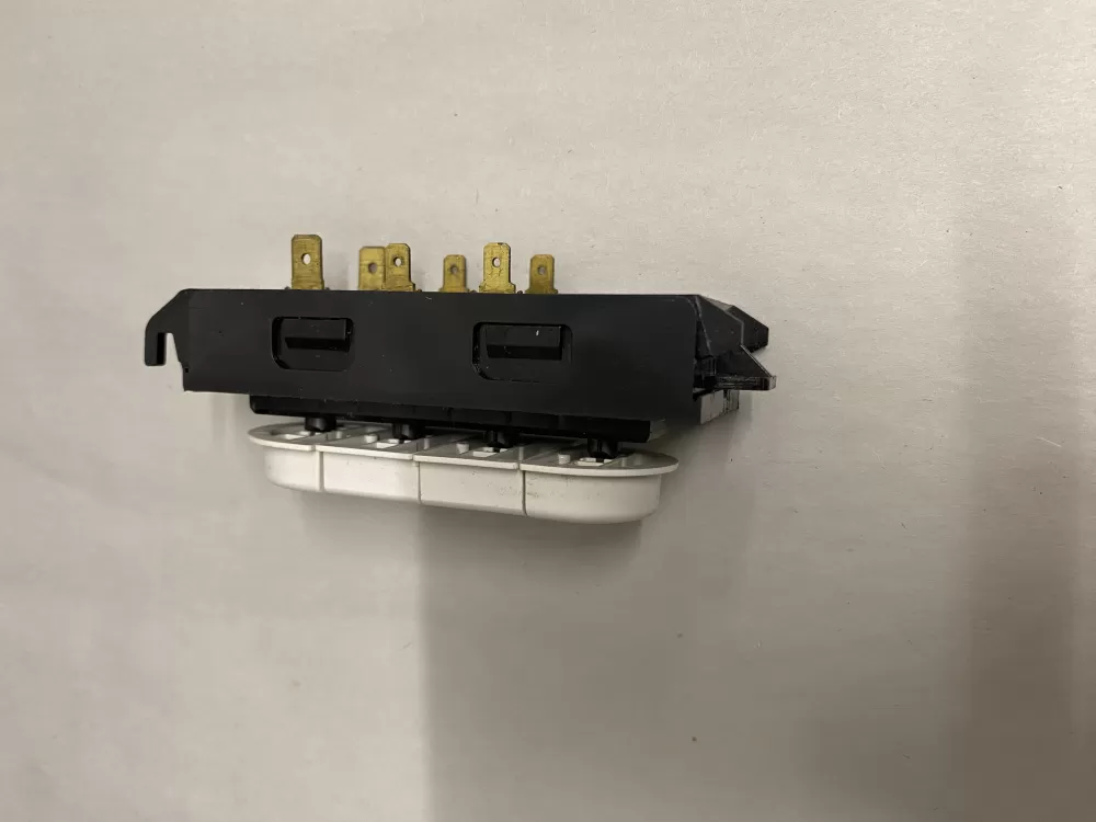 Maytag 6 2702100W Washer Selector AZ224073 | BK1347