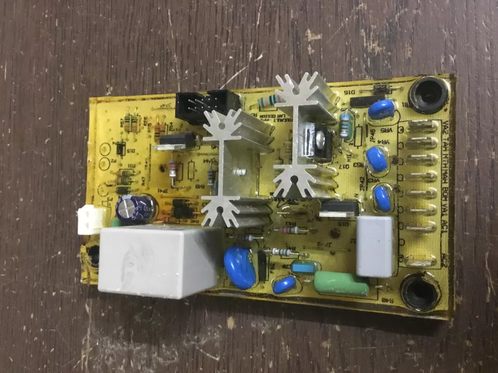 Whirlpool Kenmore 326048436 Washer Control Board AZ19492 | NR174