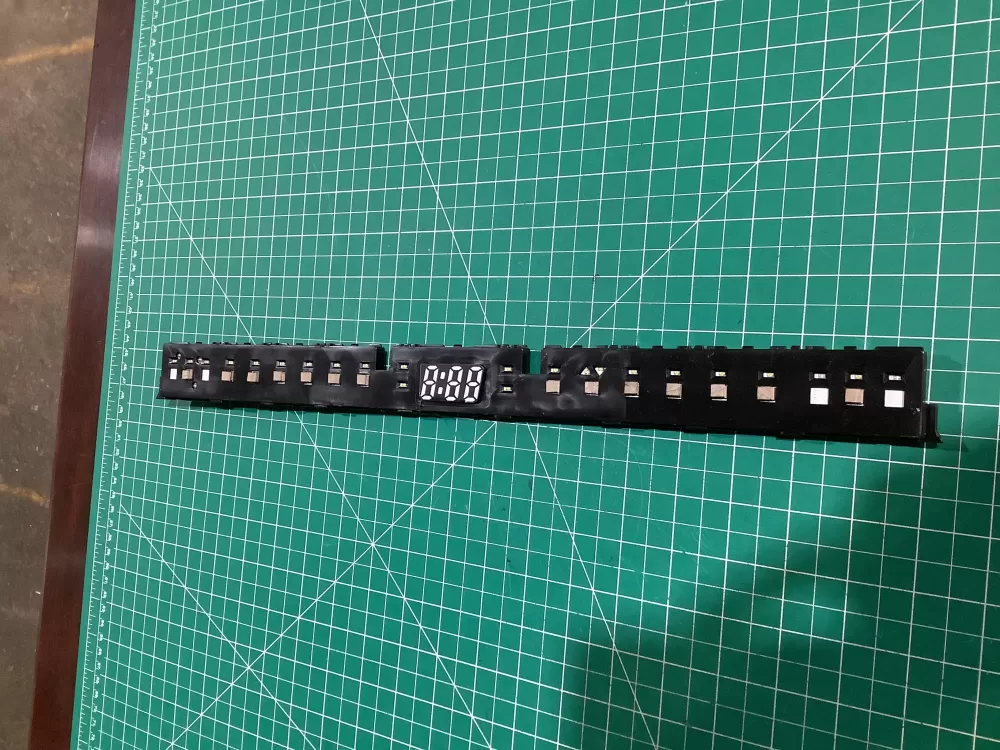 LG EBR85054101 Dishwasher Control Board