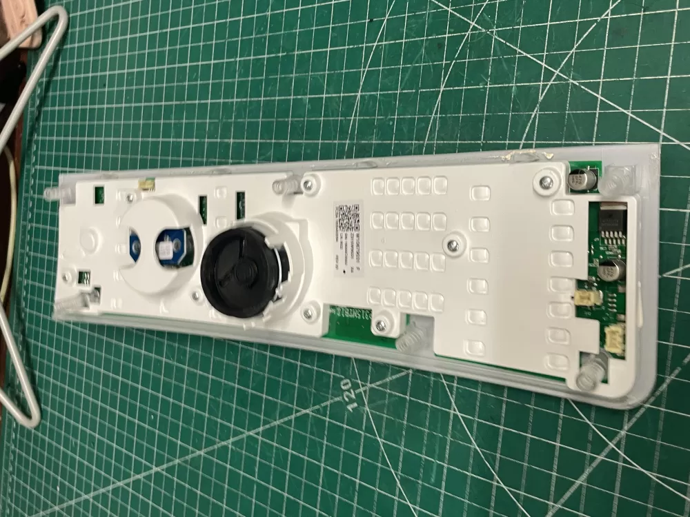 Maytag W10784655 W10911042 Washer Control Board Console AZ212230 | Wmv936