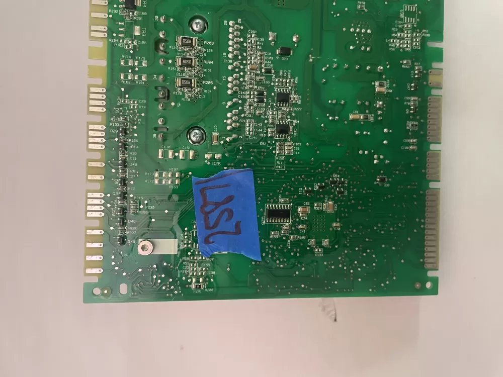 Whirlpool W10748995 Washer Control Board whirlpool Front Load AZ193675 | KM2587