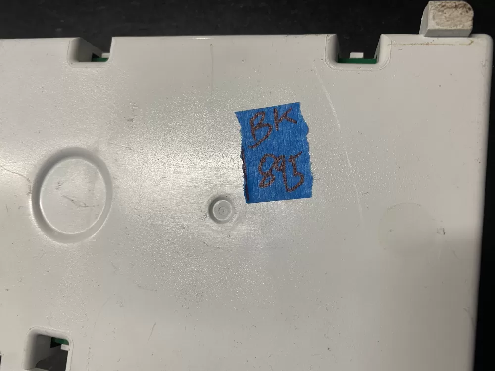 Maytag AP6015086 W10111621 WPW10111621 Dryer Control Board AZ9516 | BK895