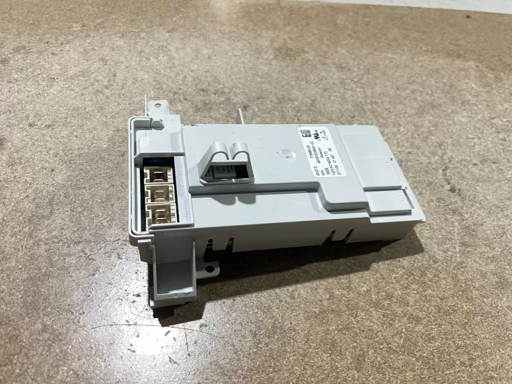Whirlpool Kenmore 716690 07 Washer Control Board W10156258  AZ75715 | Wm1086