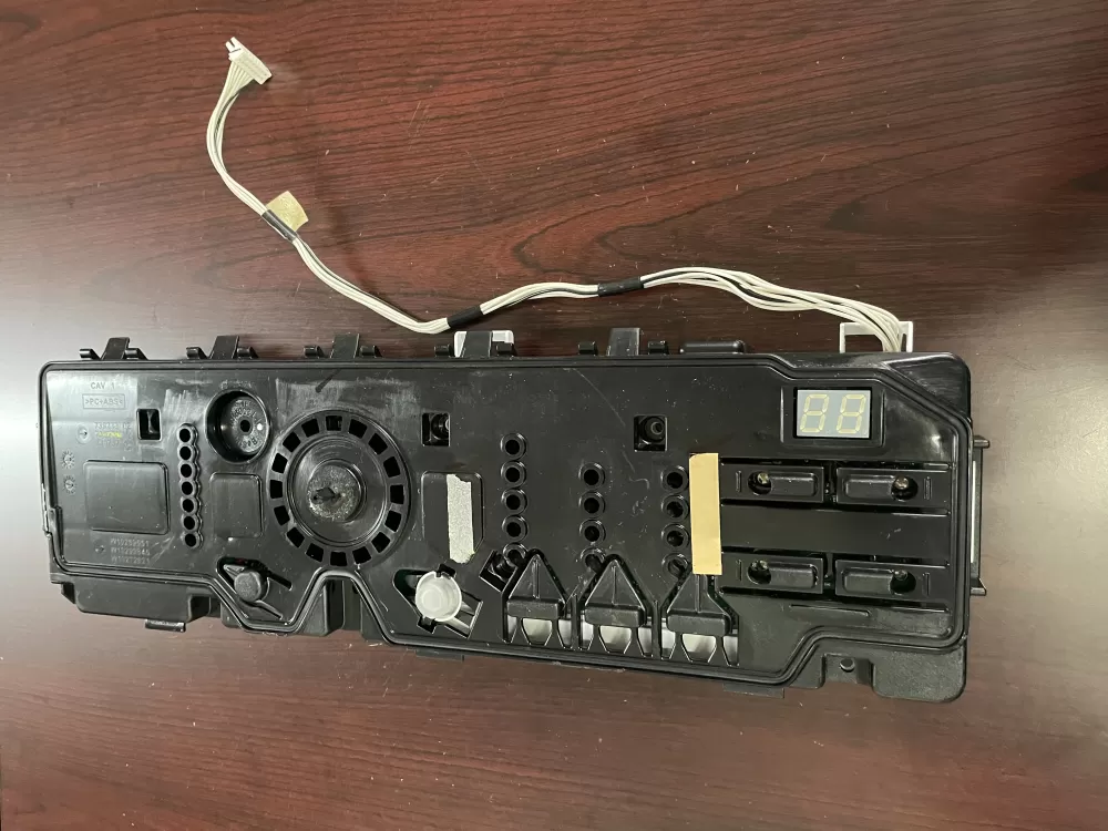 Kenmore W10272639 W10351987 WPW10351987 Dryer Control Board AZ67393 | KMV541