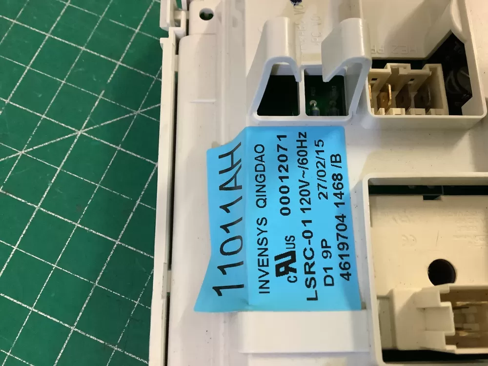 Whirlpool 46197041468 46197041468/B Washer Control Board AZ203954 | NR345
