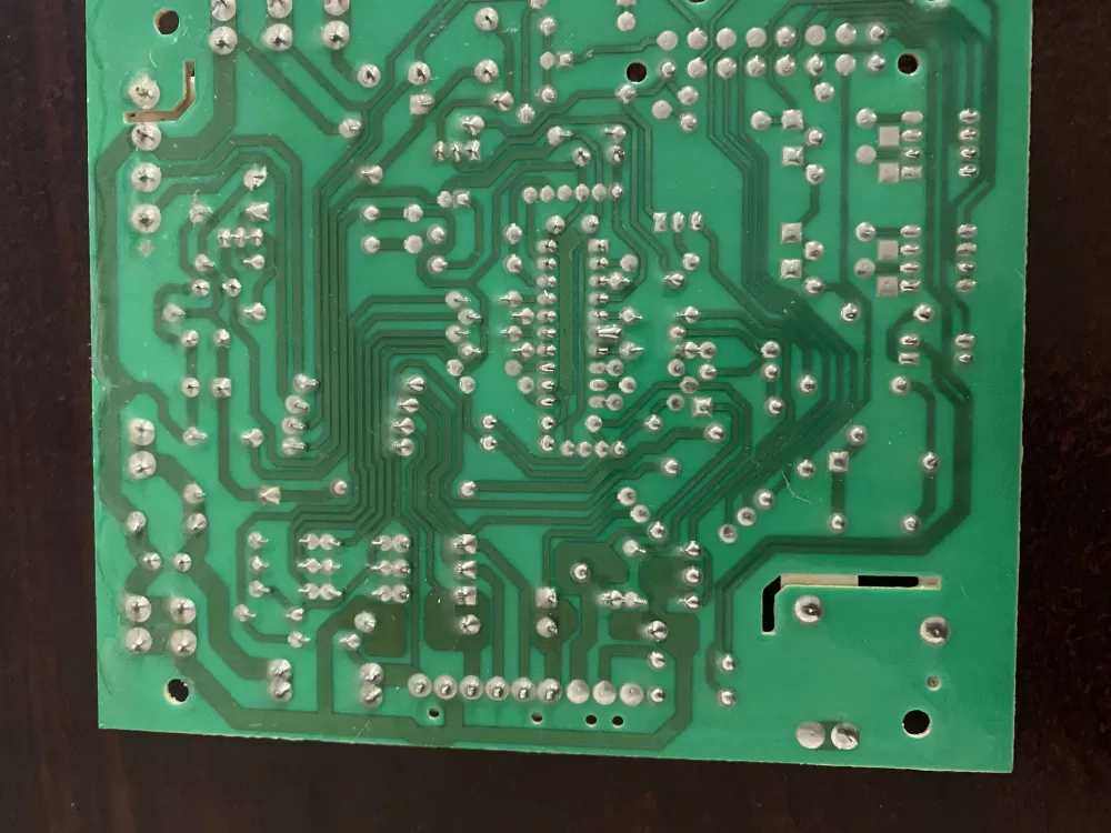 Rheem Air Handler Control Board 47-102077-02-04 156-9735 AZ32763 | BK1681