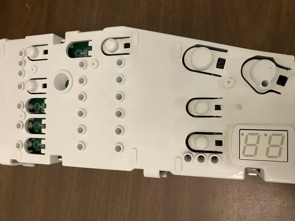 Whirlpool Kenmore 8571931 Dryer Control Board AZ96810 | BKV495