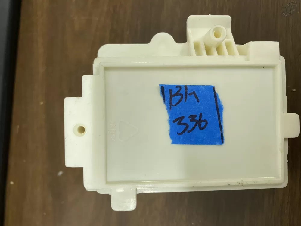 LG AGF75999909 EAM60991309 Washer Control Board Noise Filter AZ29776 | BK336