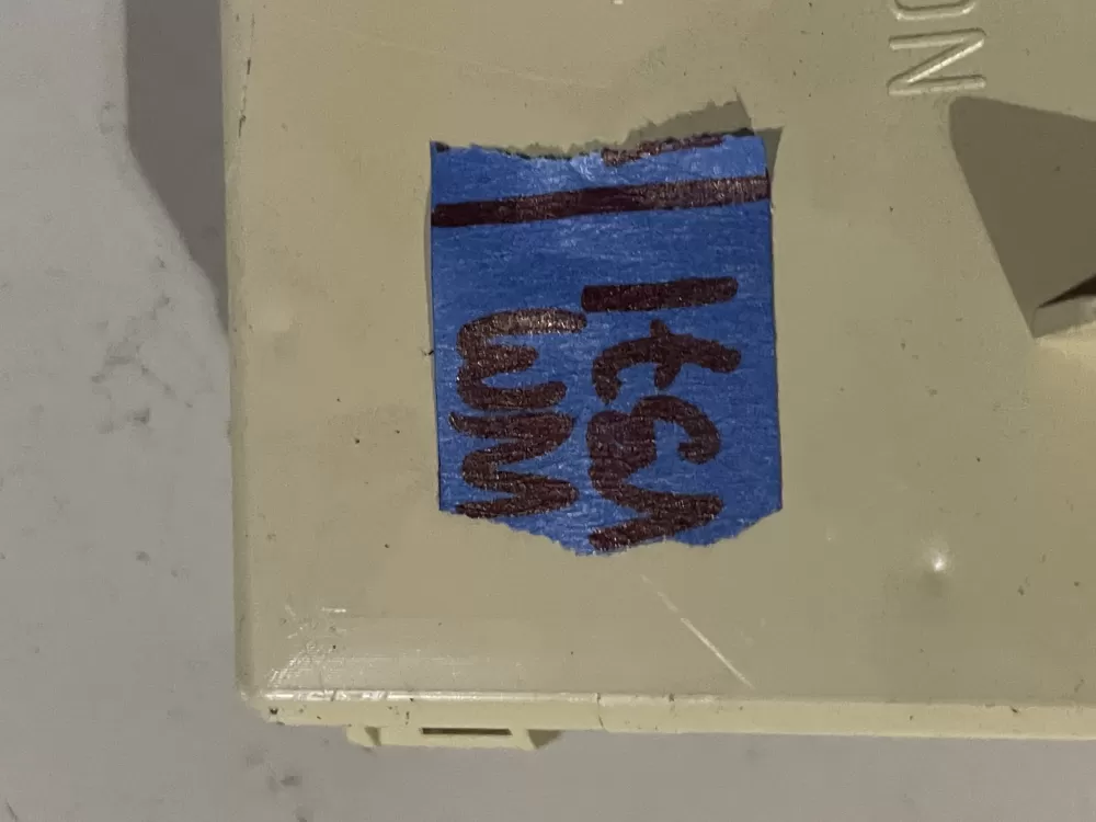 Maytag W10137702 461970234801 Washer Control Board AZ33823 | Wmv371