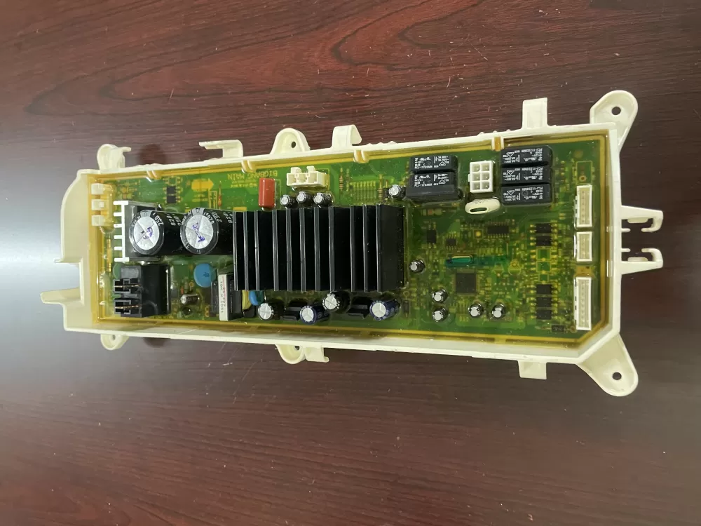 Samsung DC92-00301H AP5263356 Washer Control Board AZ67387 | KMV541