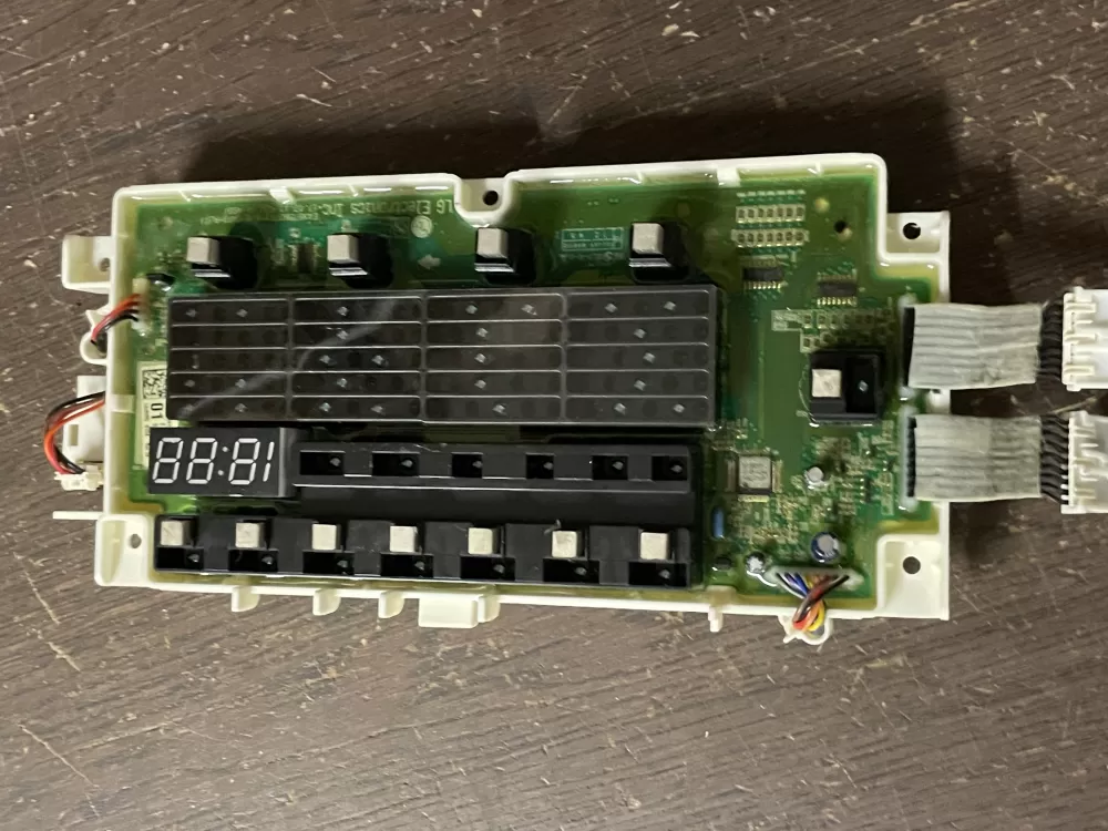 LG EBR85008801  AP6319489 Display Power Control Board Assembly