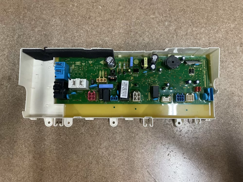 LG EAX61170502 EBR62707617 Dryer Control Board