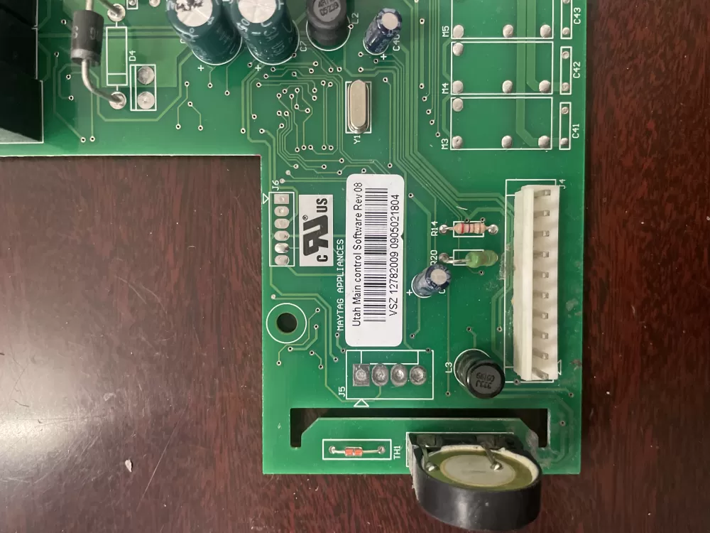 Maytag Refrigerator 12782009 Control Board AZ42216 | KM416