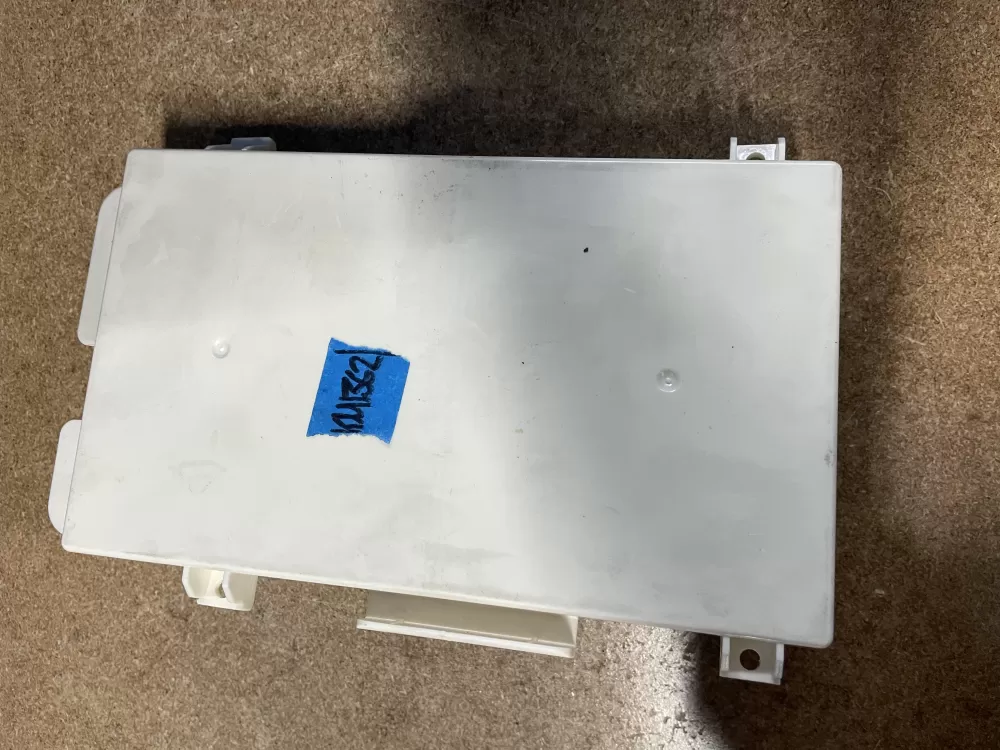 LG 6870EC9241D EBR33640917 Dryer Control Board AZ17197 | KM1362