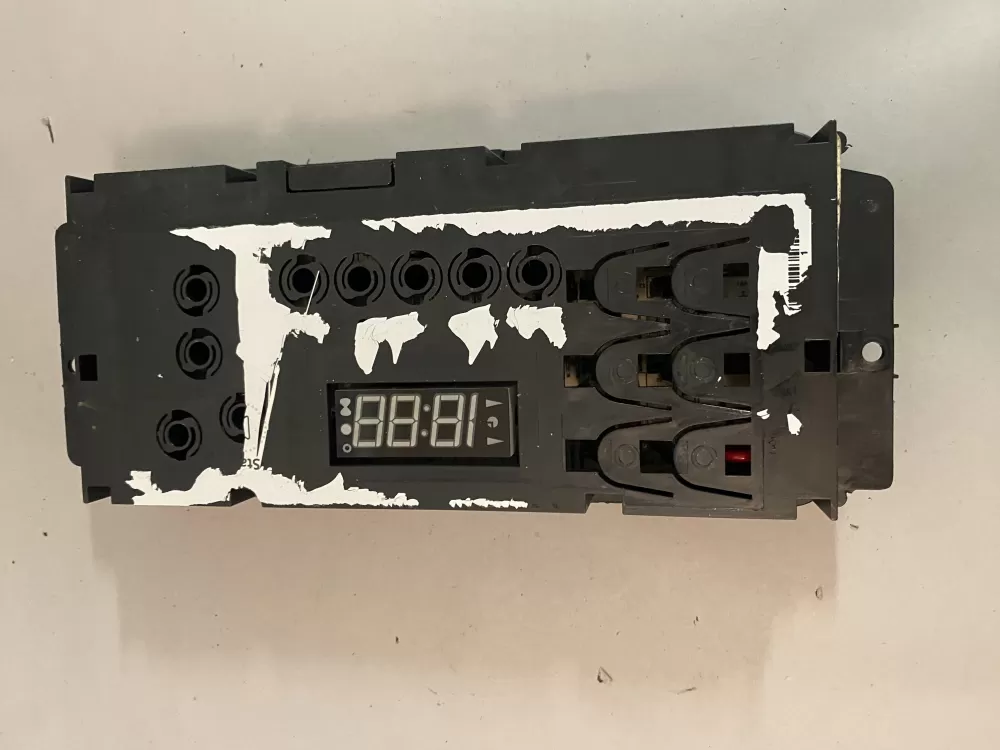 Whirlpool 100-01663-751 Range Control Board AZ123711 | BK2252