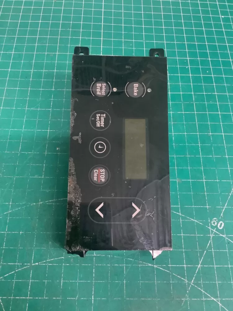316455430 Kenmore Range Timer Clock