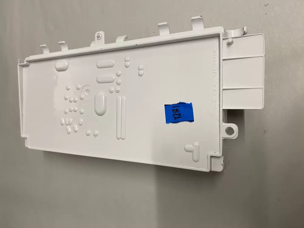 Whirlpool W11266627 Washer Control Board AZ211604 | BK1281