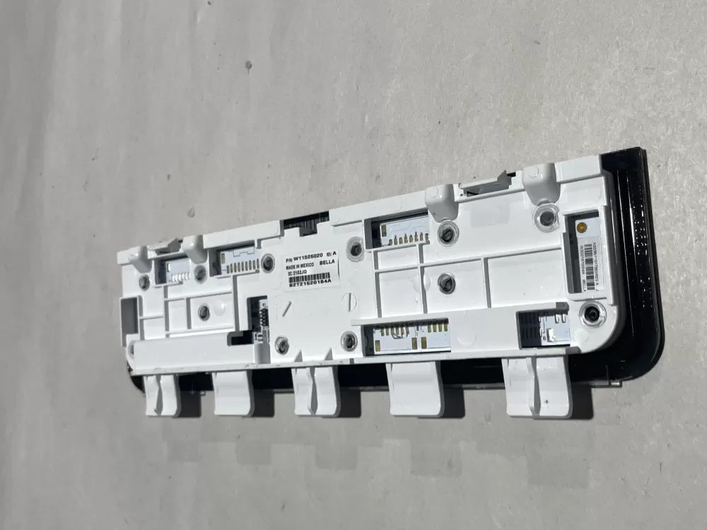 Whirlpool W10904866 W11115331 W11293313 W11365809 W11442053 W11526020 W11533213 PS16660356 Refrigerator Control Board