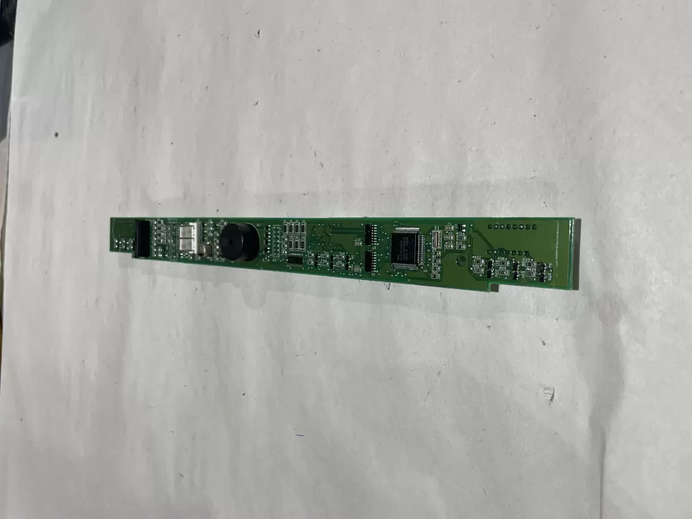 GE 200D2857G006 Refrigerator Control Board