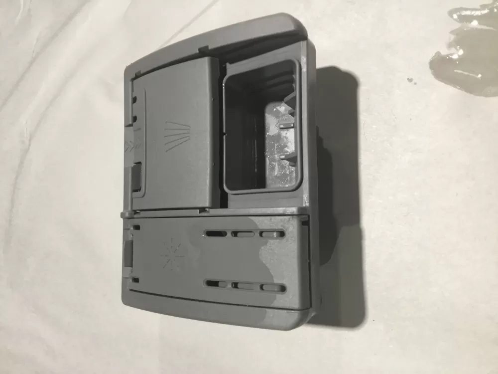 Bosch 9000980494 10081836 Dishwasher Detergent Dispenser AZ99362 | Sl32