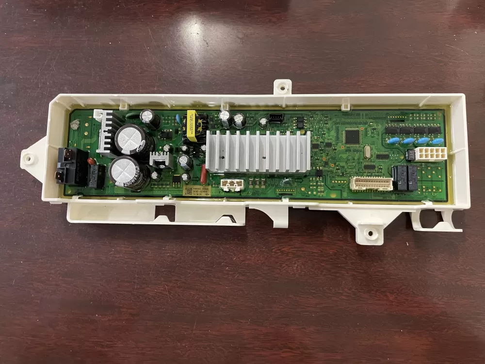 Samsung DC92-02393A DC92-02393B DC92-02393D PS12740366 Washer Control Board