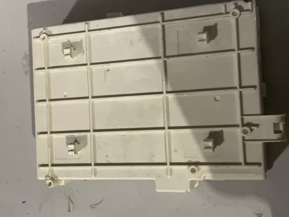 LG EBR38163303 EAY63168603 PS12383946 Washer Control Board AZ33202 | Wm303