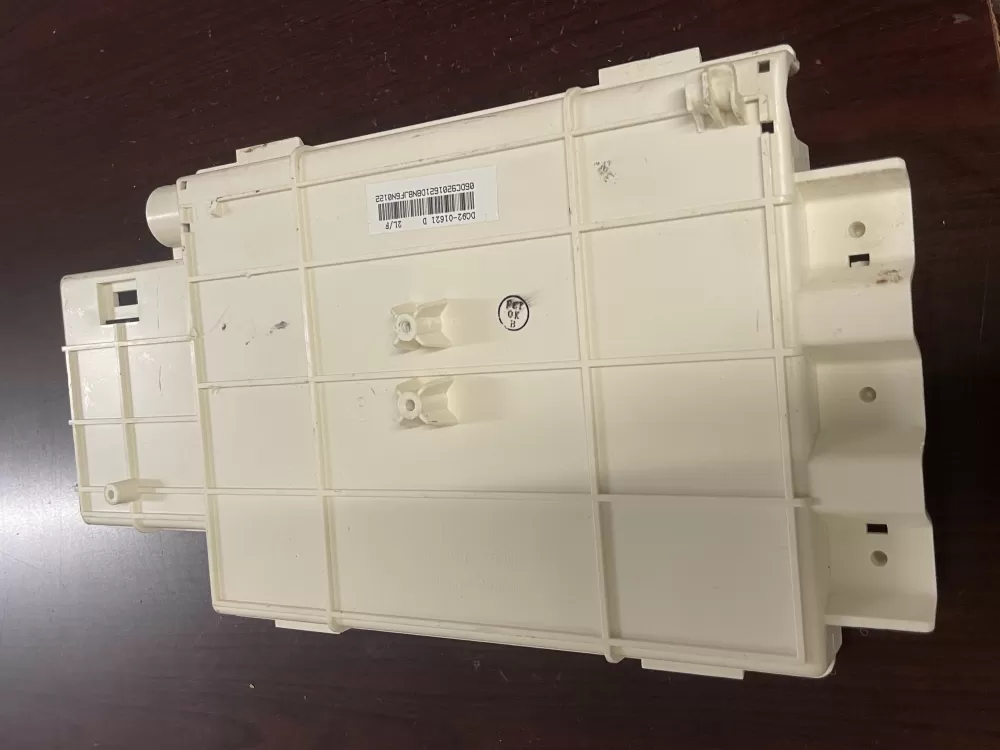 Samsung DC92 01621D DC9201621D Washer Control Board AZ97347 | Wm1665
