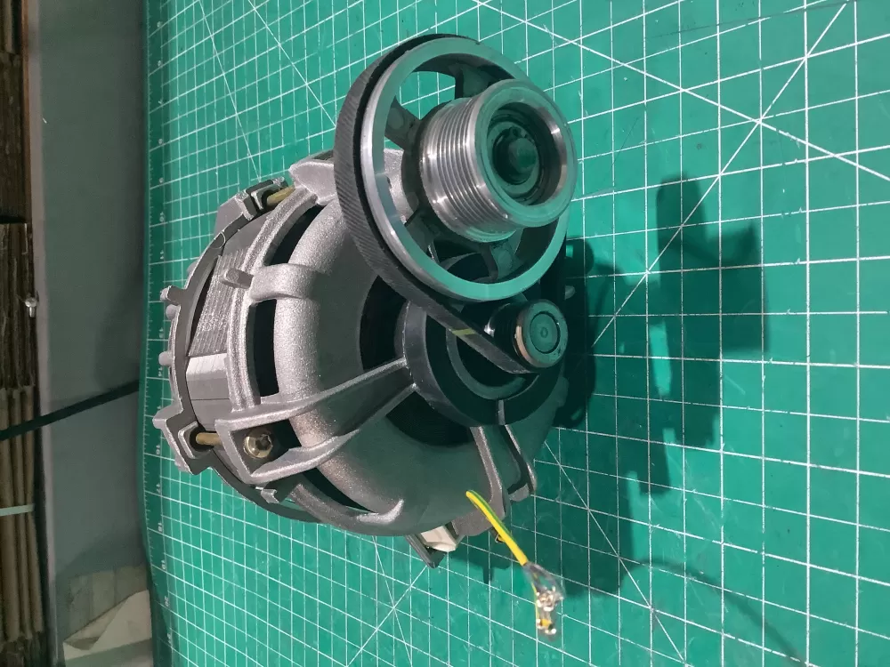 2953880100 Blomberg Dryer Motor