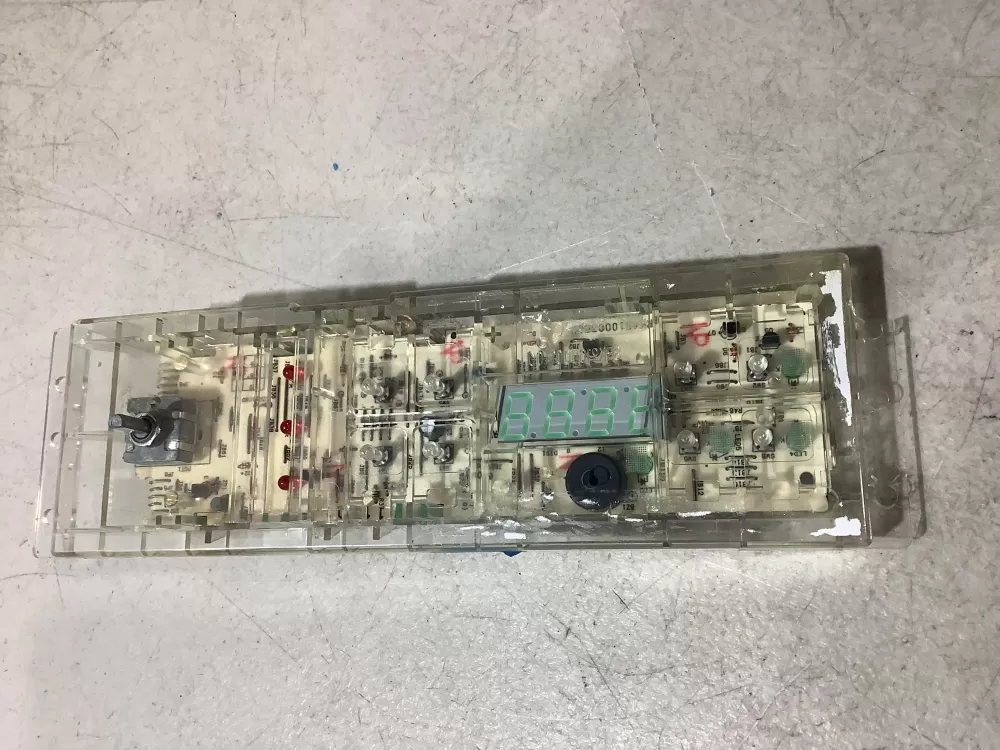 GE 183D7277P005 Oven Control Board aa