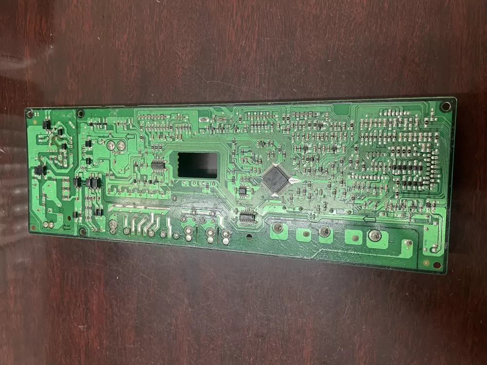 Samsung DE94-03926B Oven Range Control Board AZ31198 | KM1669