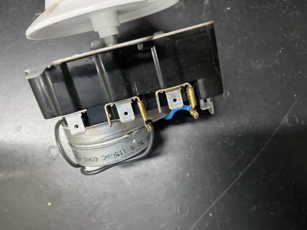 Kenmore 3406016 3406703 3976577 WP3976577 Dryer Timer AZ12679 | BK850