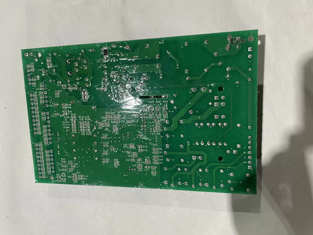 GE 200D4864G049 EBX1069P005 Refrigerator Control Board AZ150608 | KM1989