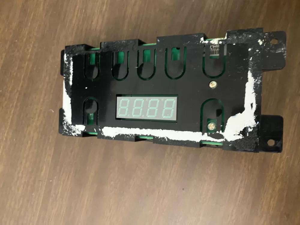 Kenmore 316455430  AP3959388  1197179  1197181  316222810  AH1528270  EA1528270  PS1528270 Range Display Control Board