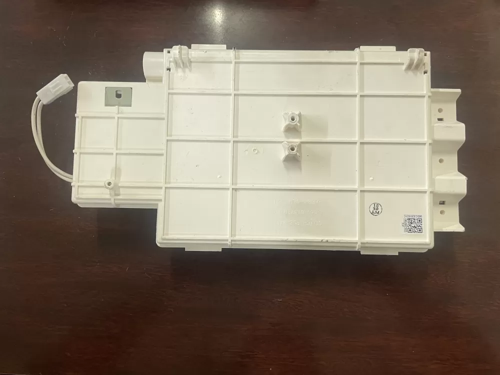 Samsung DC92-01621E Washer Control Board AZ32499 | KM167