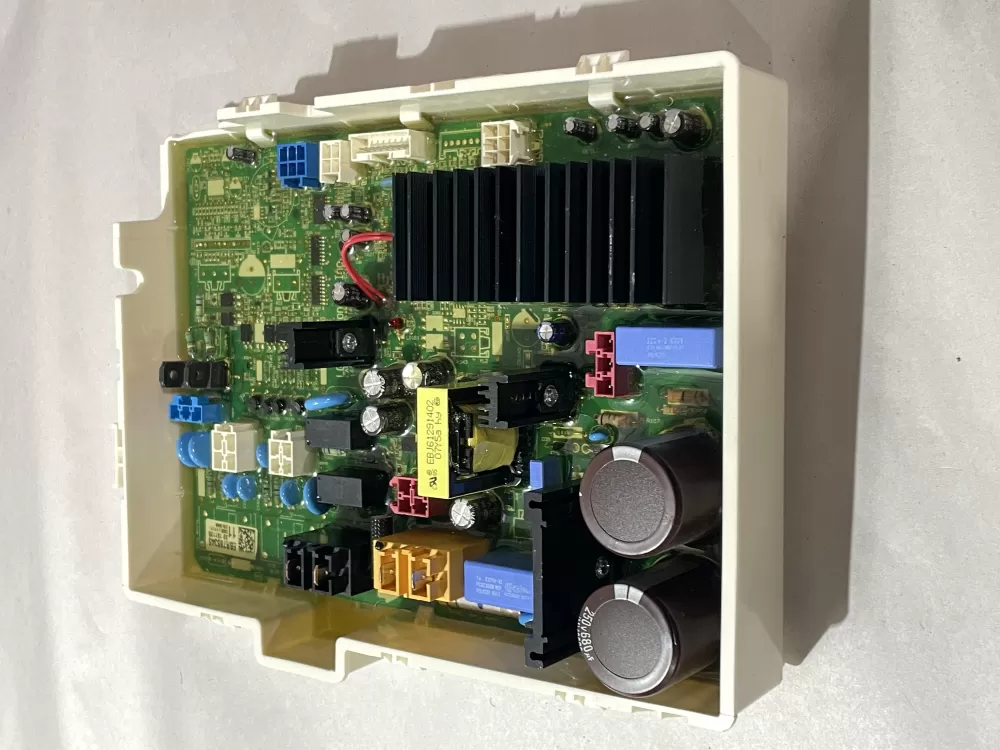 LG  Kenmore EBR75048146 Washer Control Board PCB