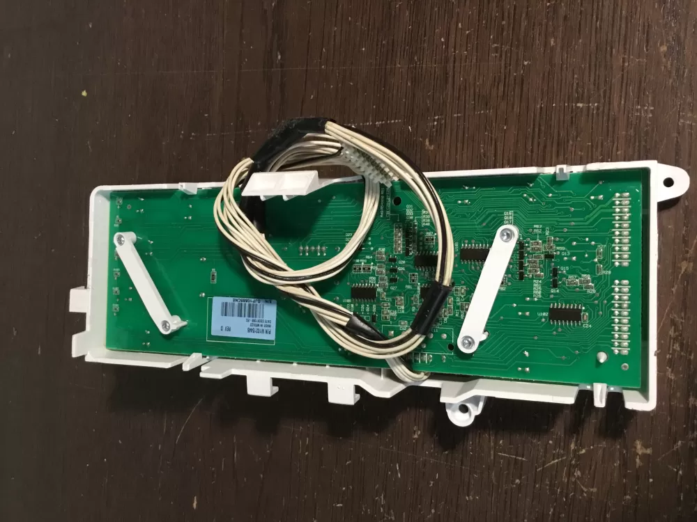 Whirlpool Amana W10215446 W10212773 Dryer Control Board AZ38795 | NR1465