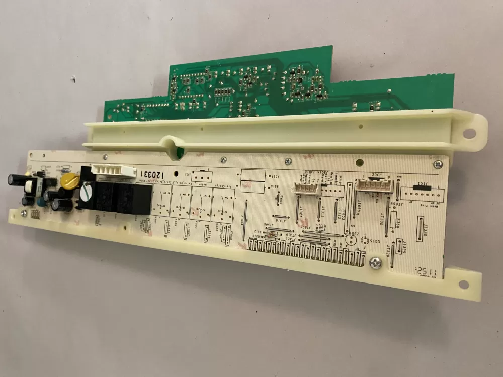 GE WH12X10613 175D6854G007 Washer Control Board AZ119911 | BKV695