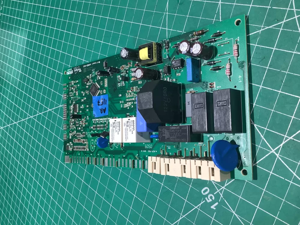 Whirlpool Kenmore AAWCB-003 ACCSEDHIPOT Washer Control Board AZ184469 | AR1157