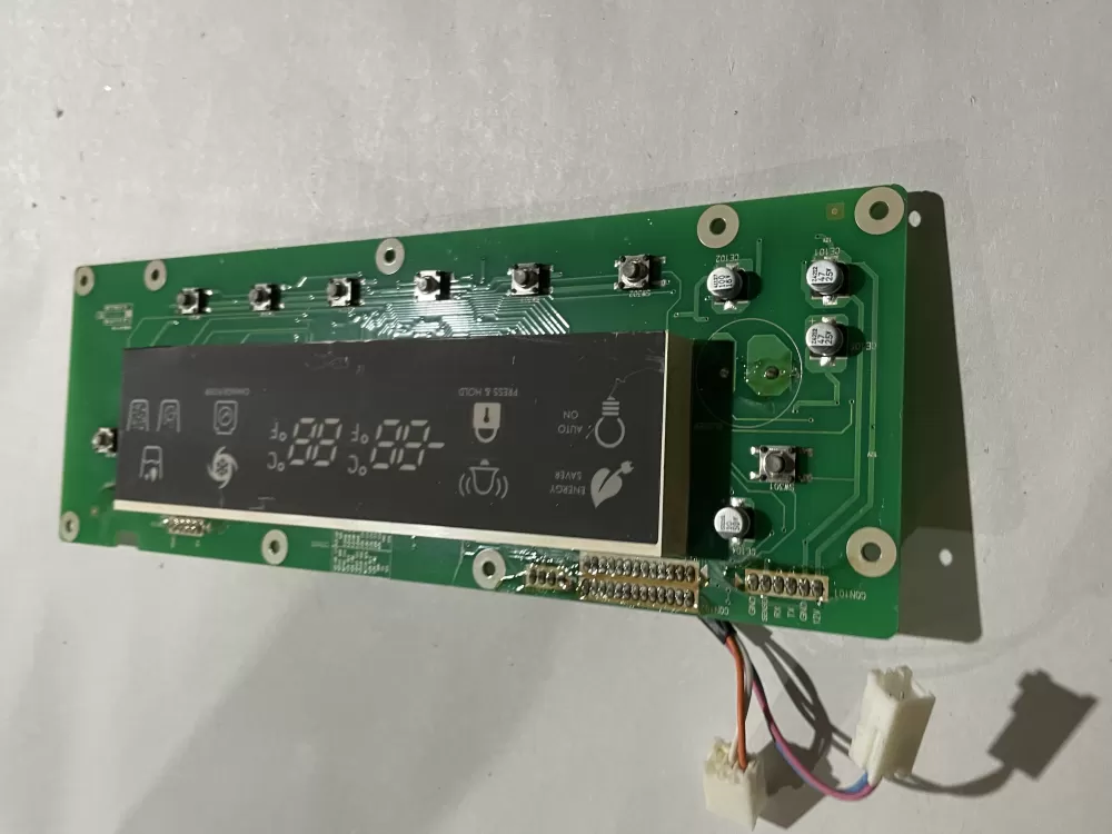LG  Kenmore EBR65768601 Refrigerator Control Board